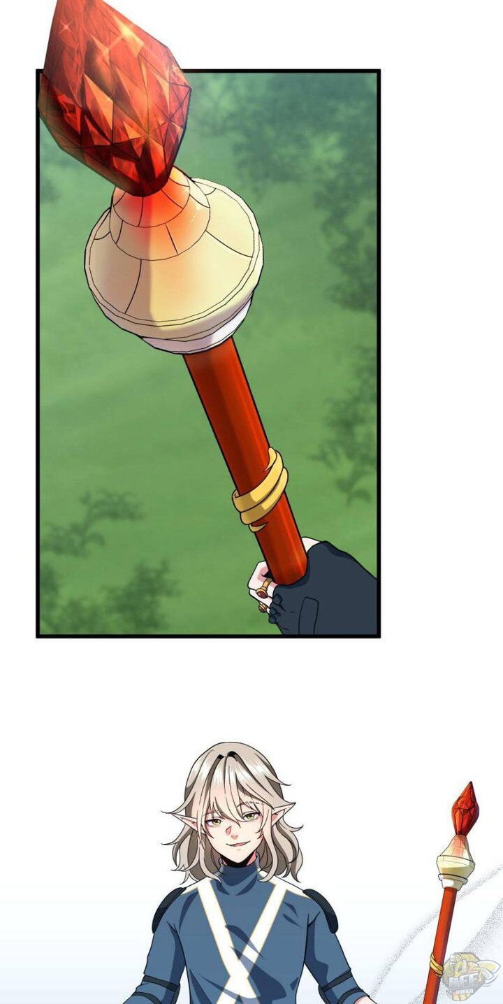 The Beginning After The End Chapter 98 image 08